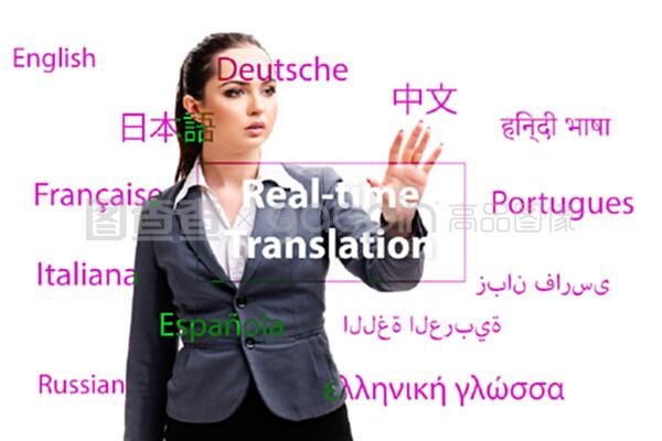 外语在线翻译的概念与服务解析