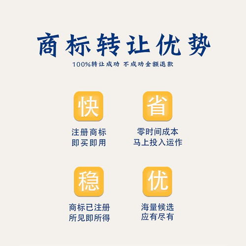 从迁西商标到版权代理 低价商标转让新路径与国韬智软的专业护航
